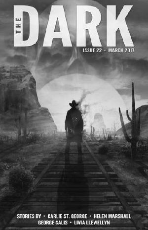 [Issue 22] • The Dark Magazine